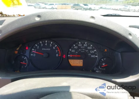 2012 Nissan Frontier S from USA, damaged, VIN 1N6BD0CT9CC464942